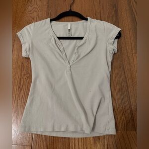 Skims vintage top